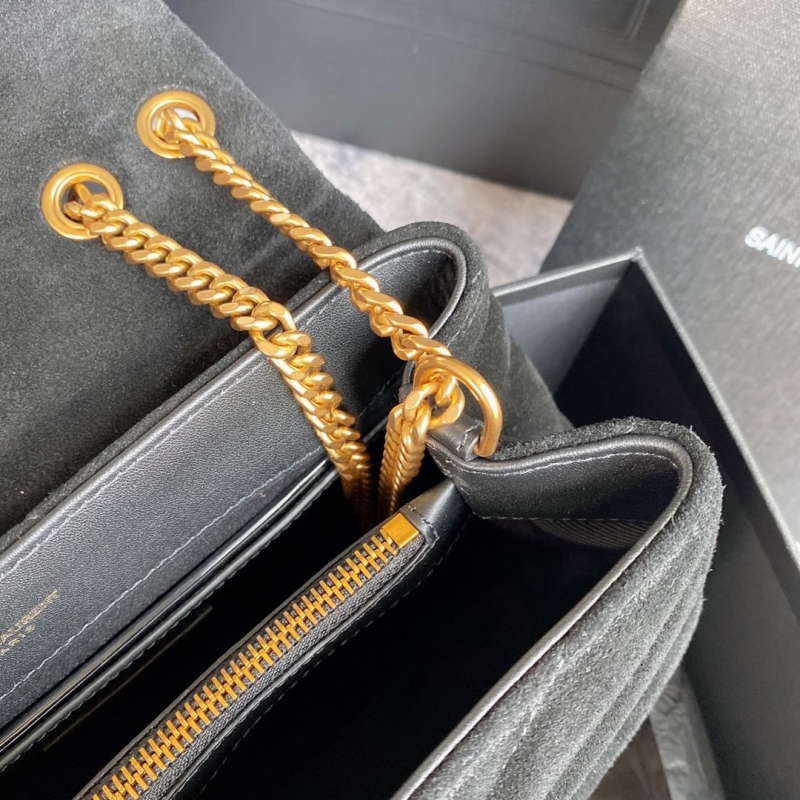 YSL Top Handle Bags